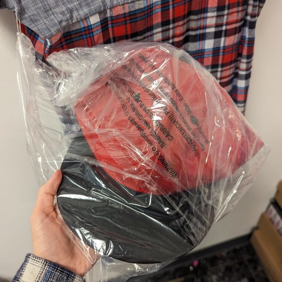 Revolution Dance Costume - Picture 7 of 7